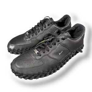 Nike J Force Black Low LX SP Jacquemus DR0424-001 Womens Mens NWOB